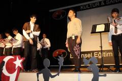 Evrensel Kolej